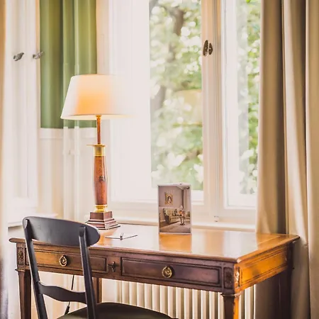 Henri Hotel Berlin-2