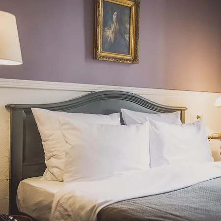 Henri Hotel Berlin-3