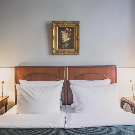 Henri Hotel Berlin-3